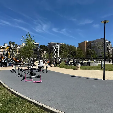 Citywise Isabella - Near Vecchia Lägenhet Bari