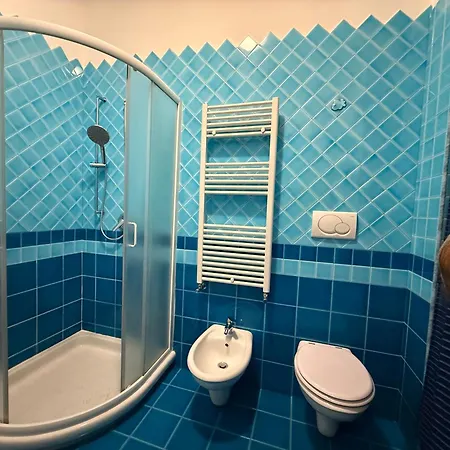 Daire Citywise Isabella - Near Vecchia *