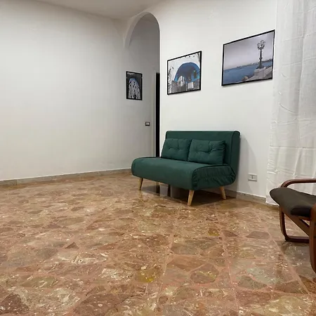 Citywise Isabella - Near Vecchia Apartman Bari