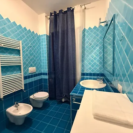 Apartman Citywise Isabella - Near Vecchia