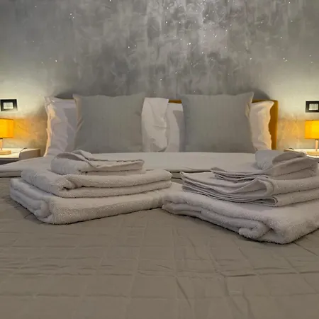 Citywise Isabella - Near Vecchia Bari