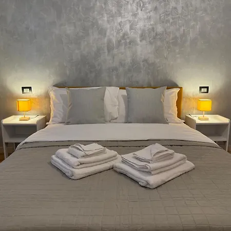 Daire Citywise Isabella - Near Vecchia