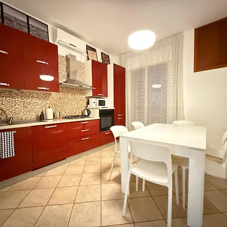 Citywise Isabella - Near Vecchia Apartment