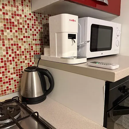 Citywise Isabella - Near Vecchia