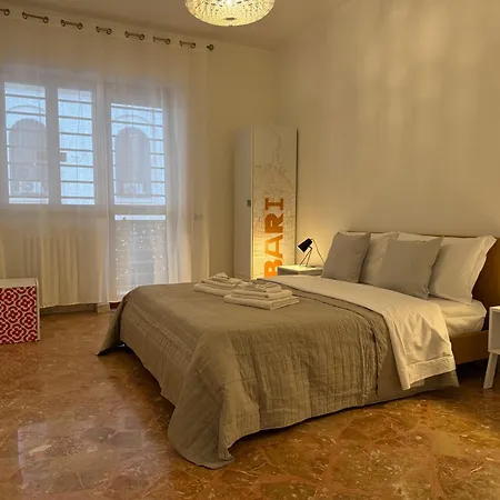 Citywise Isabella - Near Vecchia Apartman