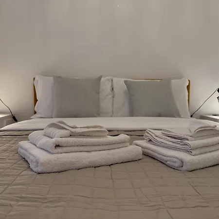 Citywise Isabella - Near Vecchia Apartment Bari