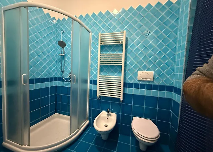 Appartement Citywise Isabella - Near Vecchia *