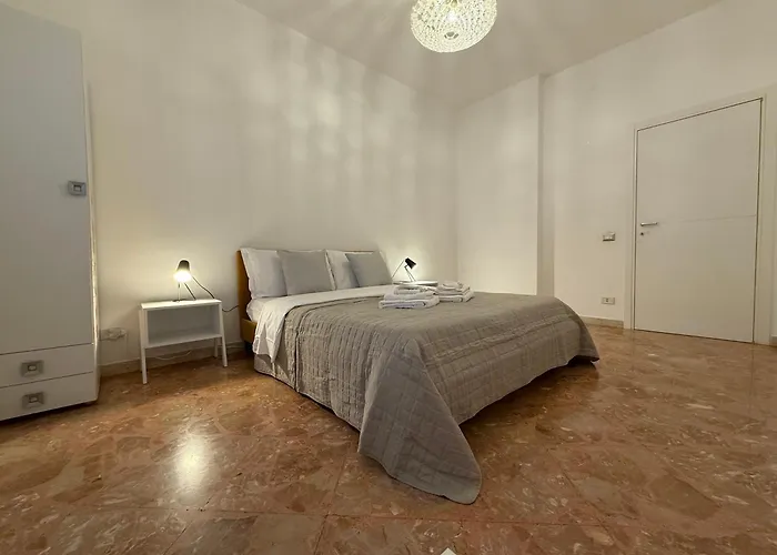 Citywise Isabella - Near Vecchia Apartman *