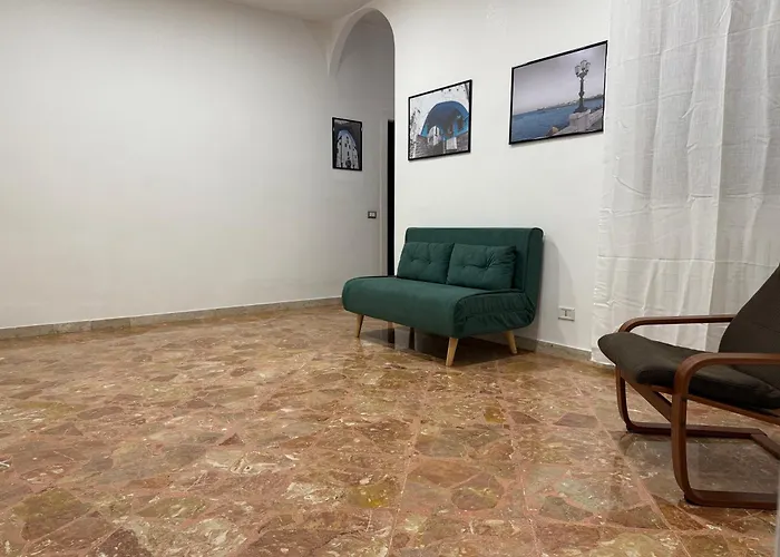 Citywise Isabella - Near Vecchia Appartement Bari