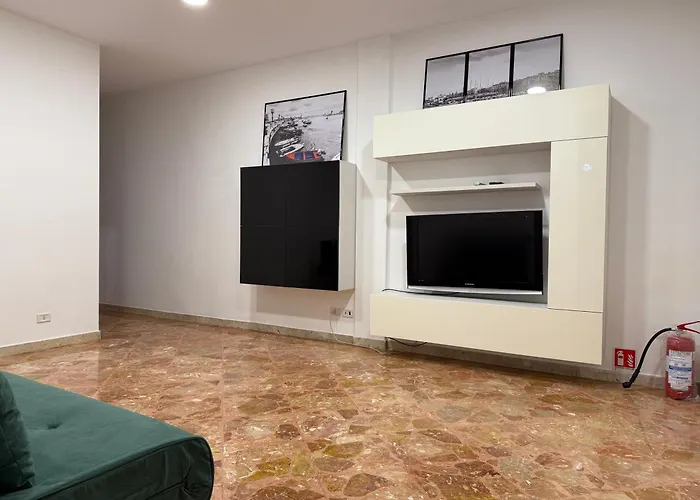 Citywise Isabella - Near Vecchia Bari