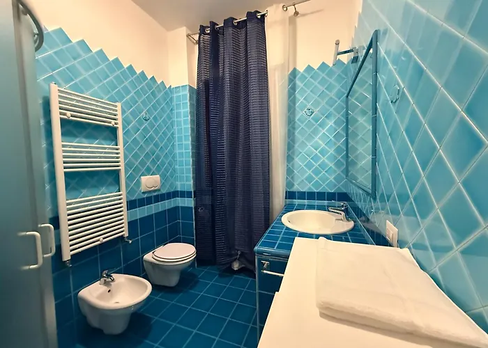 Apartman Citywise Isabella - Near Vecchia