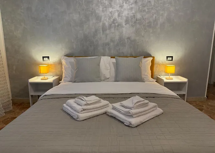 Apartman Citywise Isabella - Near Vecchia