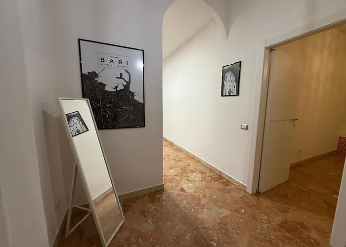 Citywise Isabella - Near Vecchia Apartman *