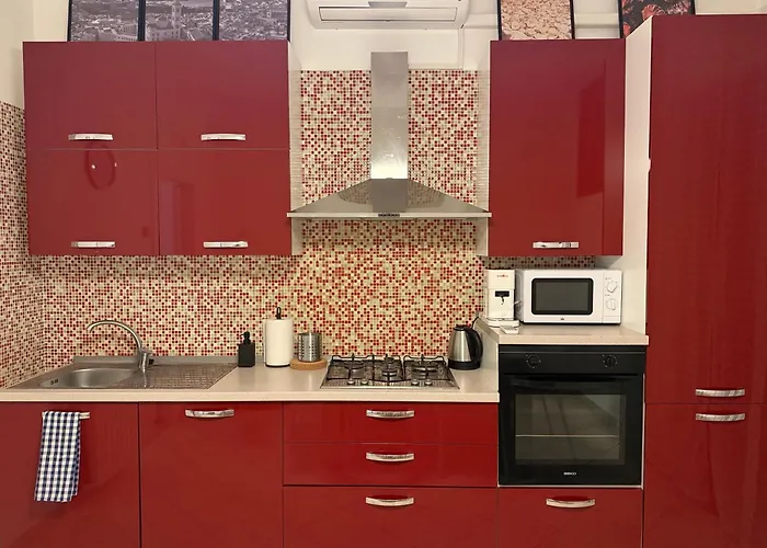 Citywise Isabella - Near Vecchia