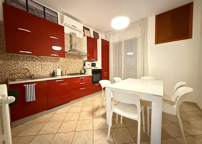 Citywise Isabella - Near Vecchia Apartman