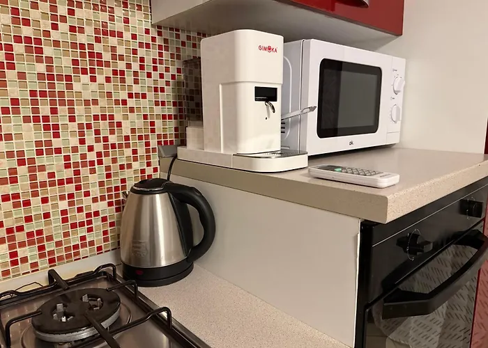 Citywise Isabella - Near Vecchia