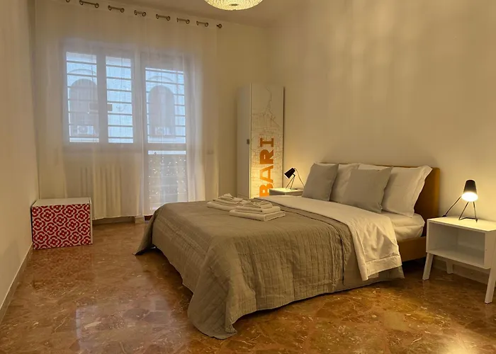 Citywise Isabella - Near Vecchia Apartman