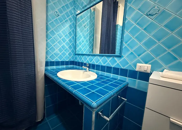 Citywise Isabella - Near Vecchia * Bari